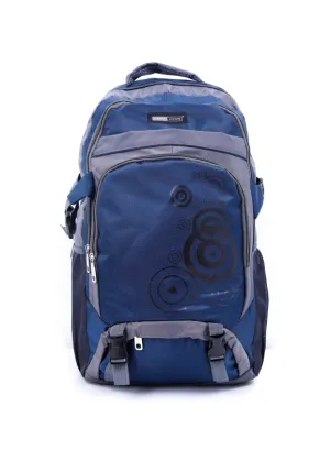 Hiking Backpack Mountain Bag for Camping Trekking Daypack Gear