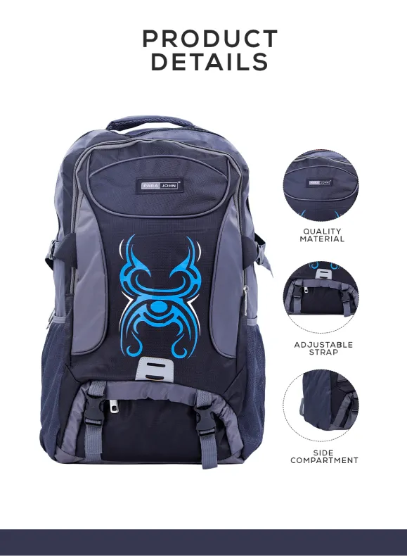 Hiking Backpack Mountain Bag for Camping Trekking Daypack Gear