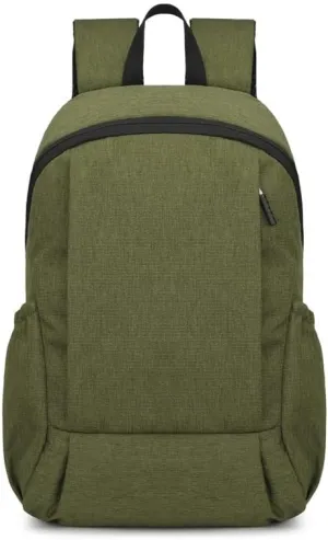 Hiking Backpack Outdoor Travel Pack Lightweight Large Capacity Water Resistant Daypack for Camping Climbing and Trekking (Green)