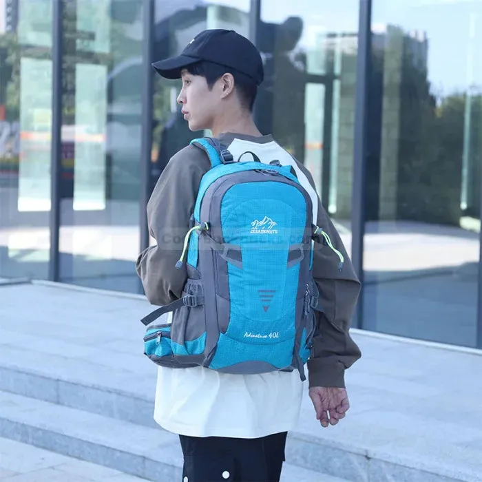 Hiking Backpack Youth