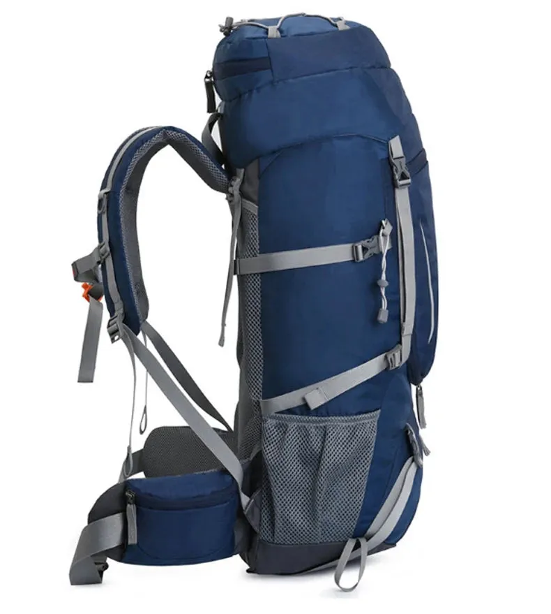 Hiking Mountaineering 60L Sport Full product range Large Rucksack Outdoor Camping Climbing Highly recommended  Backpack Men's Backpack Bag Hiking XA108Y Backpack