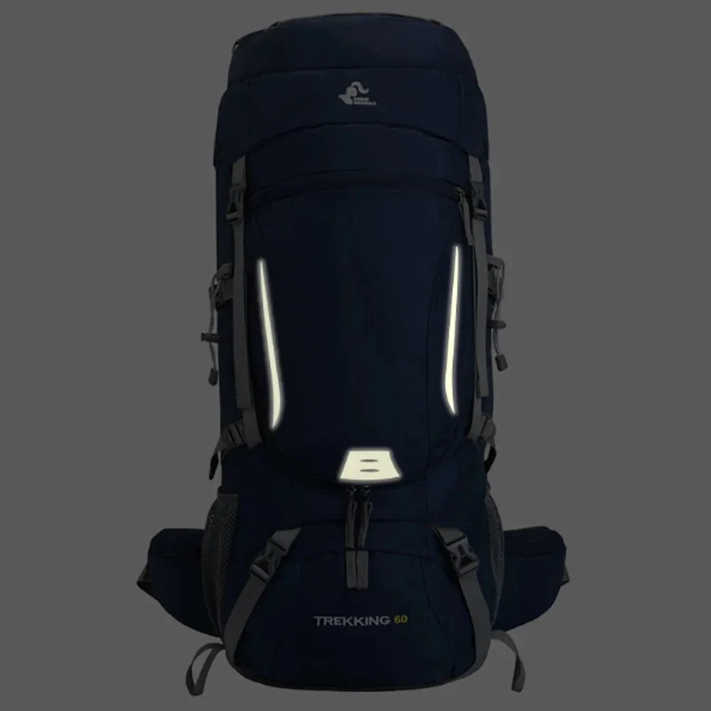 Hiking Mountaineering 60L Sport Full product range Large Rucksack Outdoor Camping Climbing Highly recommended  Backpack Men's Backpack Bag Hiking XA108Y Backpack