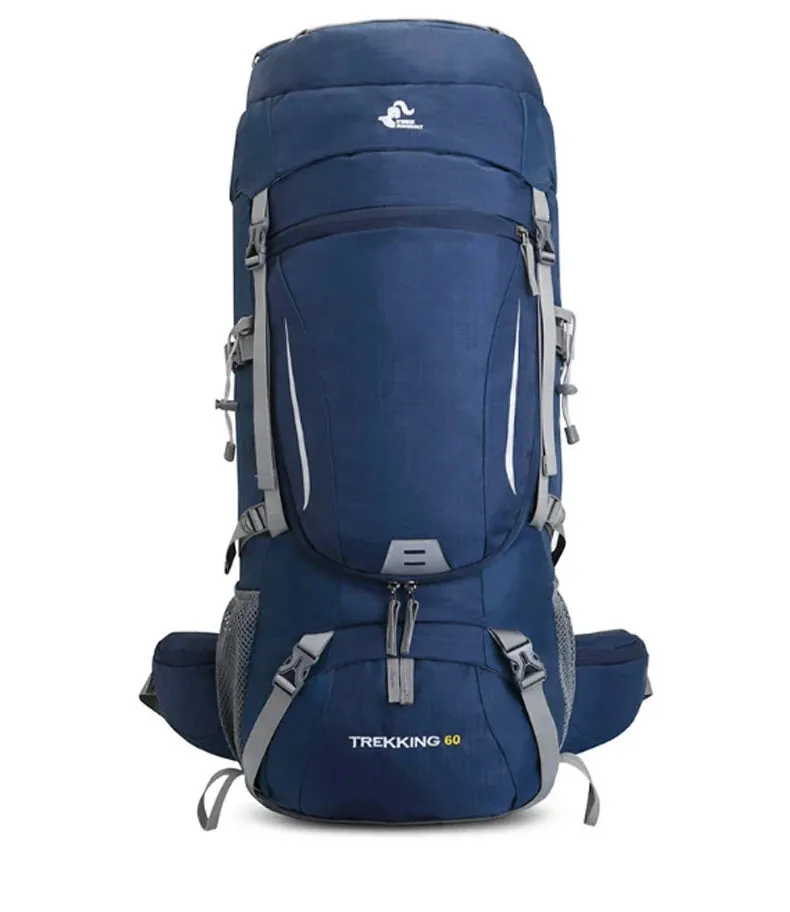 Hiking Mountaineering 60L Sport Full product range Large Rucksack Outdoor Camping Climbing Highly recommended  Backpack Men's Backpack Bag Hiking XA108Y Backpack