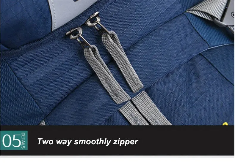 Hiking Mountaineering 60L Sport Full product range Large Rucksack Outdoor Camping Climbing Highly recommended  Backpack Men's Backpack Bag Hiking XA108Y Backpack