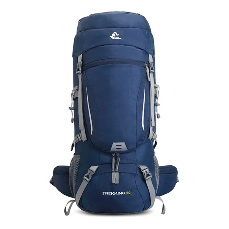 Hiking Mountaineering 60L Sport Full product range Large Rucksack Outdoor Camping Climbing Highly recommended  Backpack Men's Backpack Bag Hiking XA108Y Backpack