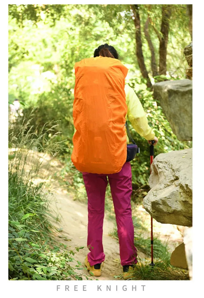 Hiking Mountaineering 60L Sport Full product range Large Rucksack Outdoor Camping Climbing Highly recommended  Backpack Men's Backpack Bag Hiking XA108Y Backpack