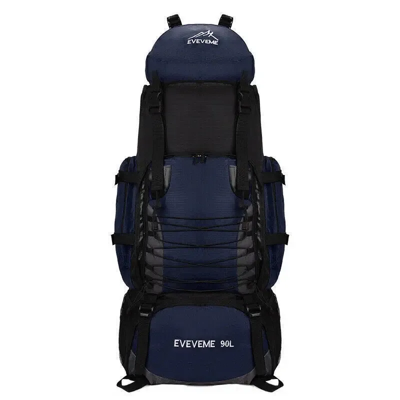 Hiking Waterproof Rucksack