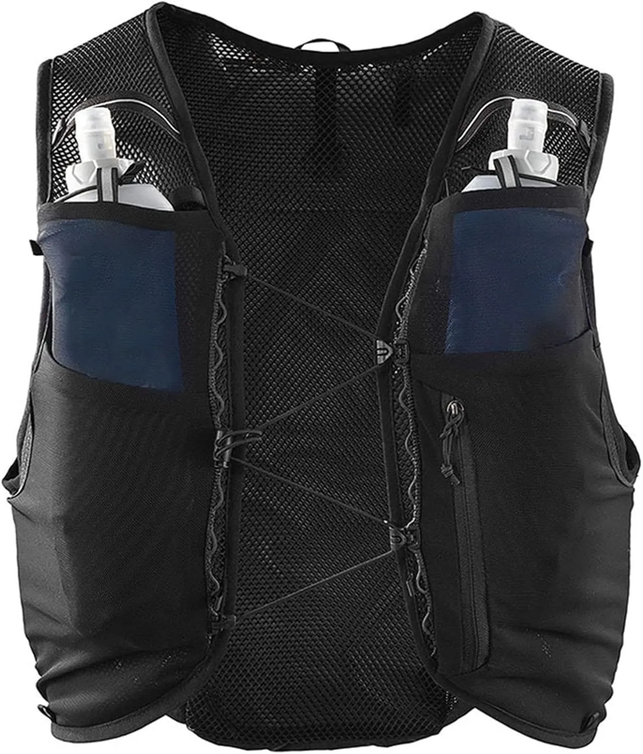 Hydration Vest for Outdoor Explorers