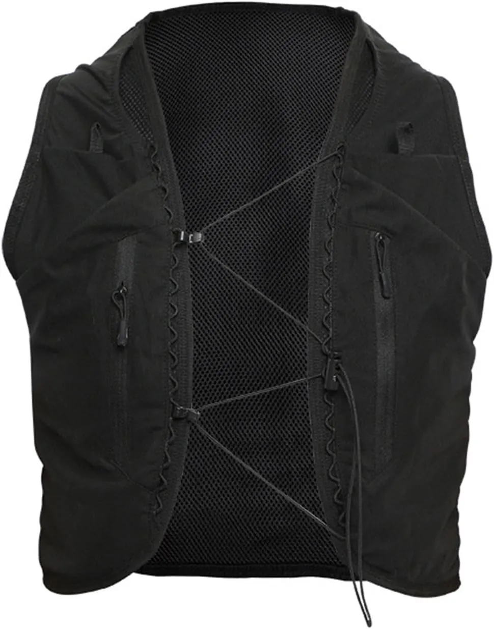 Hydration Vest for Outdoor Explorers