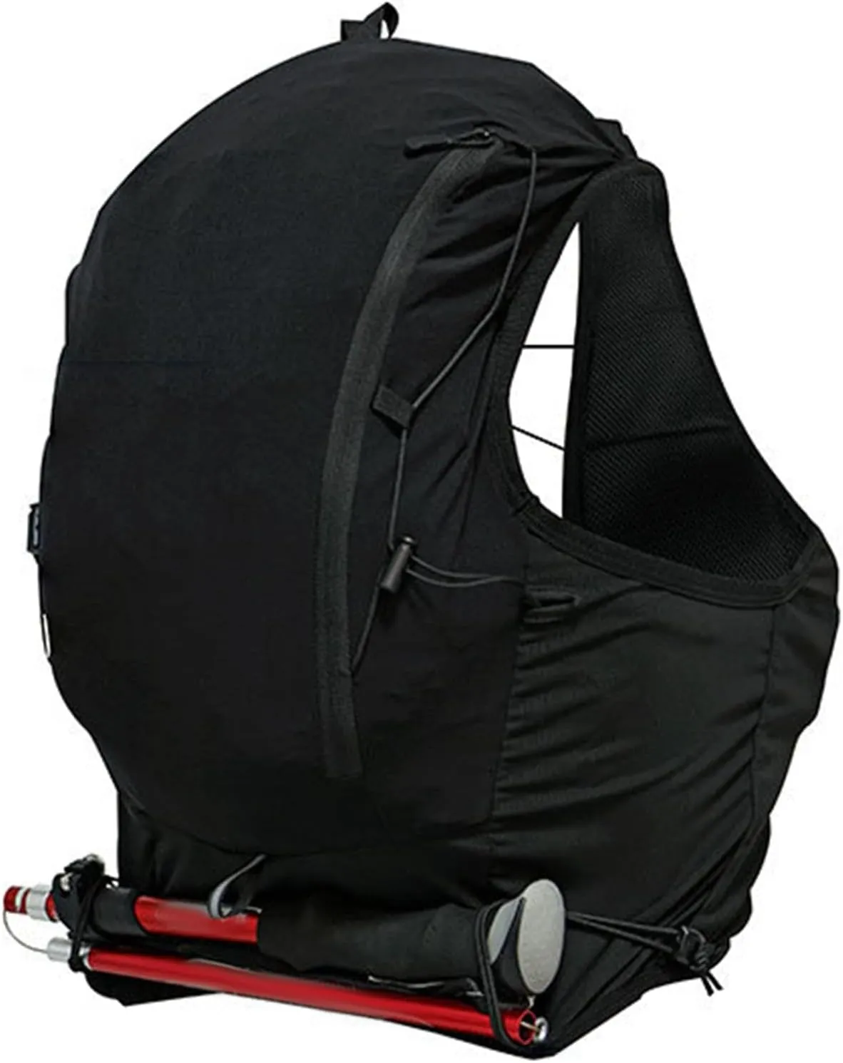 Hydration Vest for Outdoor Explorers