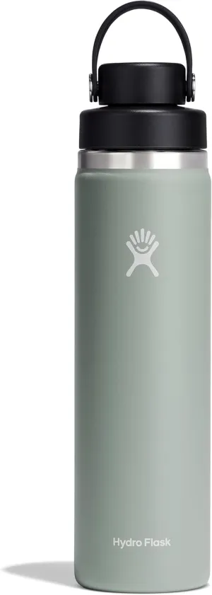Hydro Flask 24 Oz Wide Flex Chug Cap Agave