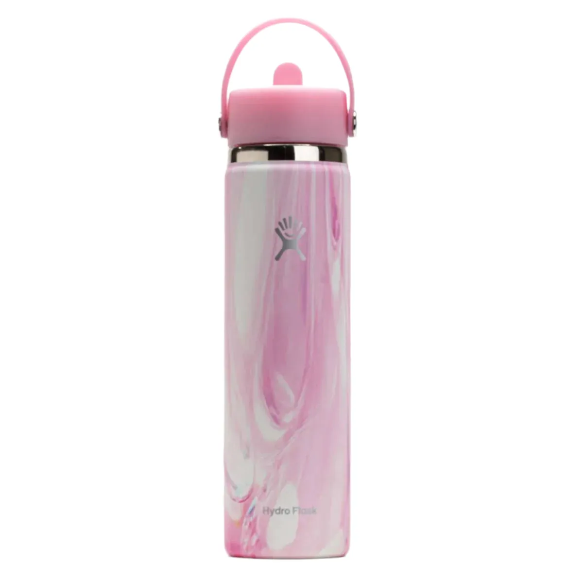Hydro Flask® 24oz Wide Mouth Flex Straw Cap Water Bottle