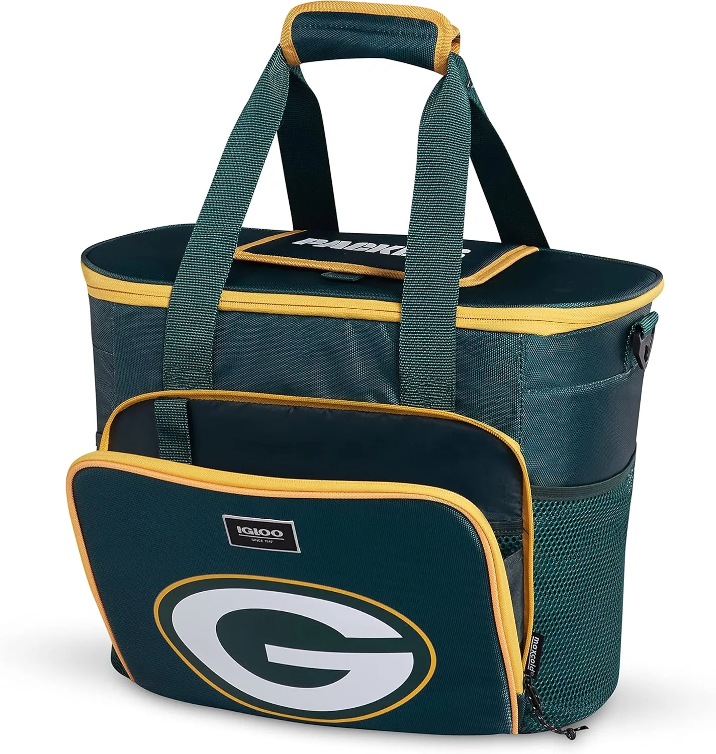 Igloo Limited Edition NFL 28 Can Insulated Tailgating Cooler