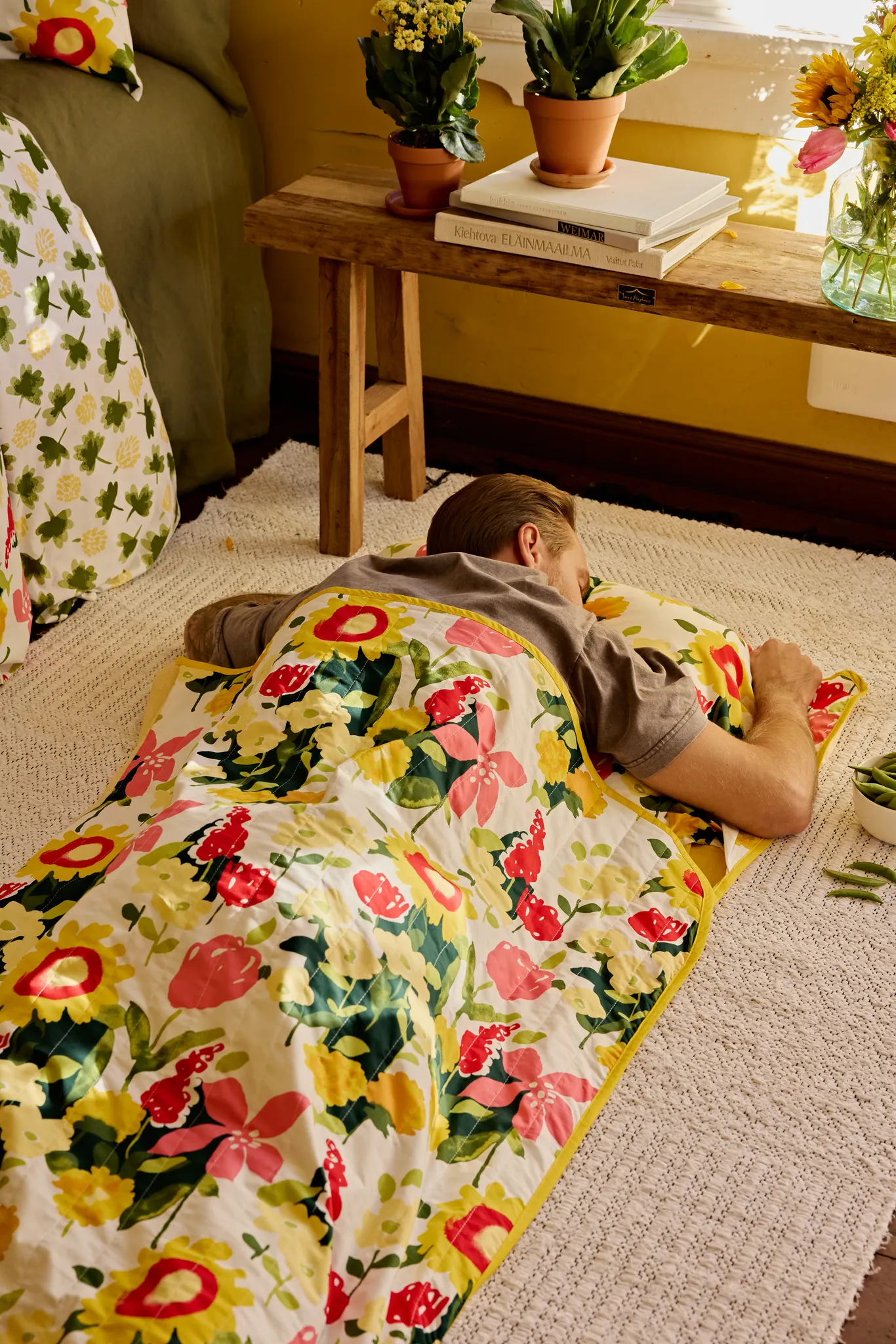 Ihana sleep bag