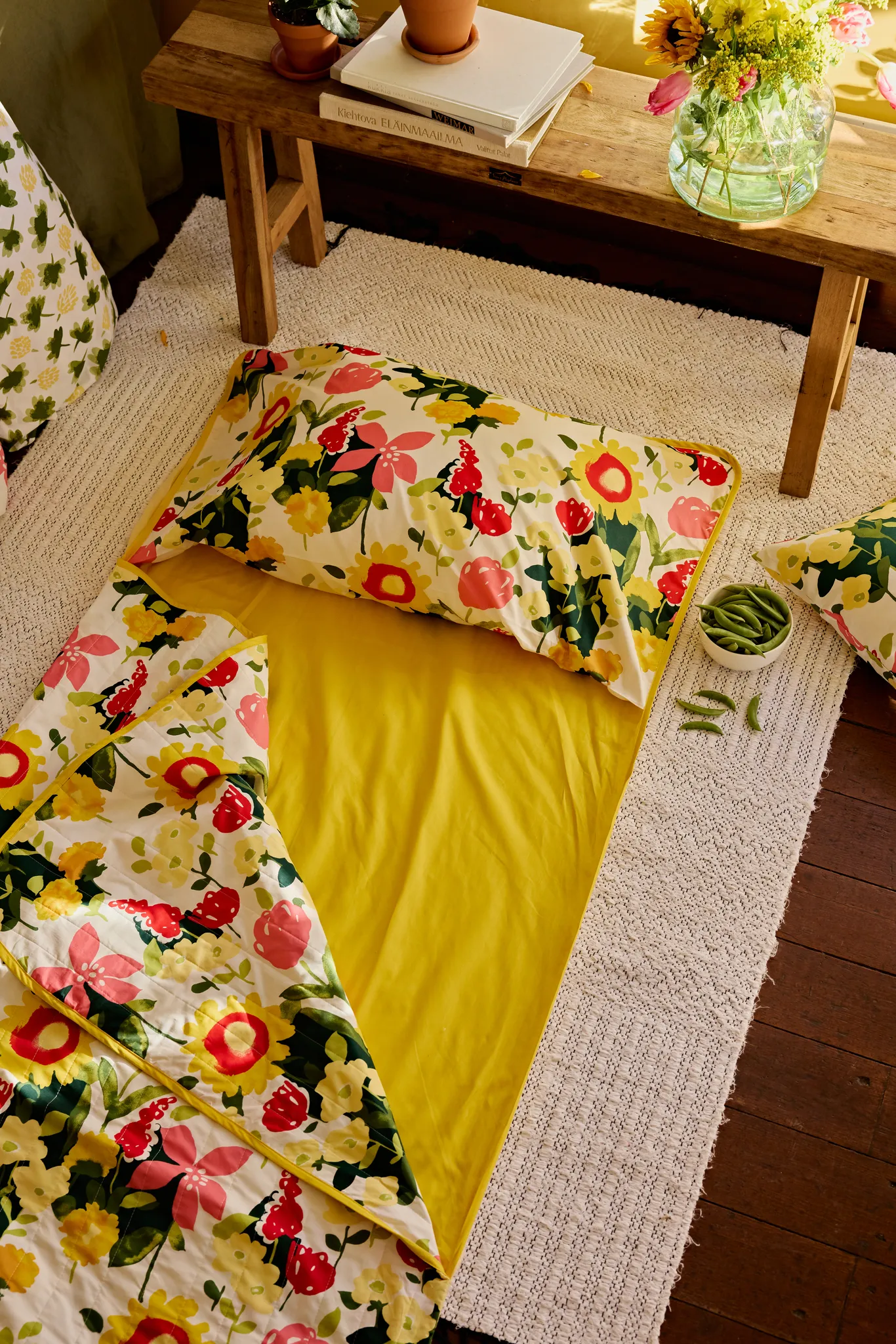 Ihana sleep bag