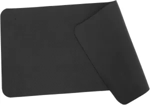 Indoor Floor Training Mat Lightweight Treadmill Mat for Ground Protection and Portable Exercise Equipment Mat for Home Gym and Outdoor Use