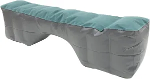 Inflatable Air Bed for Cars Portable Camping Mattress for Travel Lightweight Design Fits Car Models Comfortable for Family Use for Road Trips