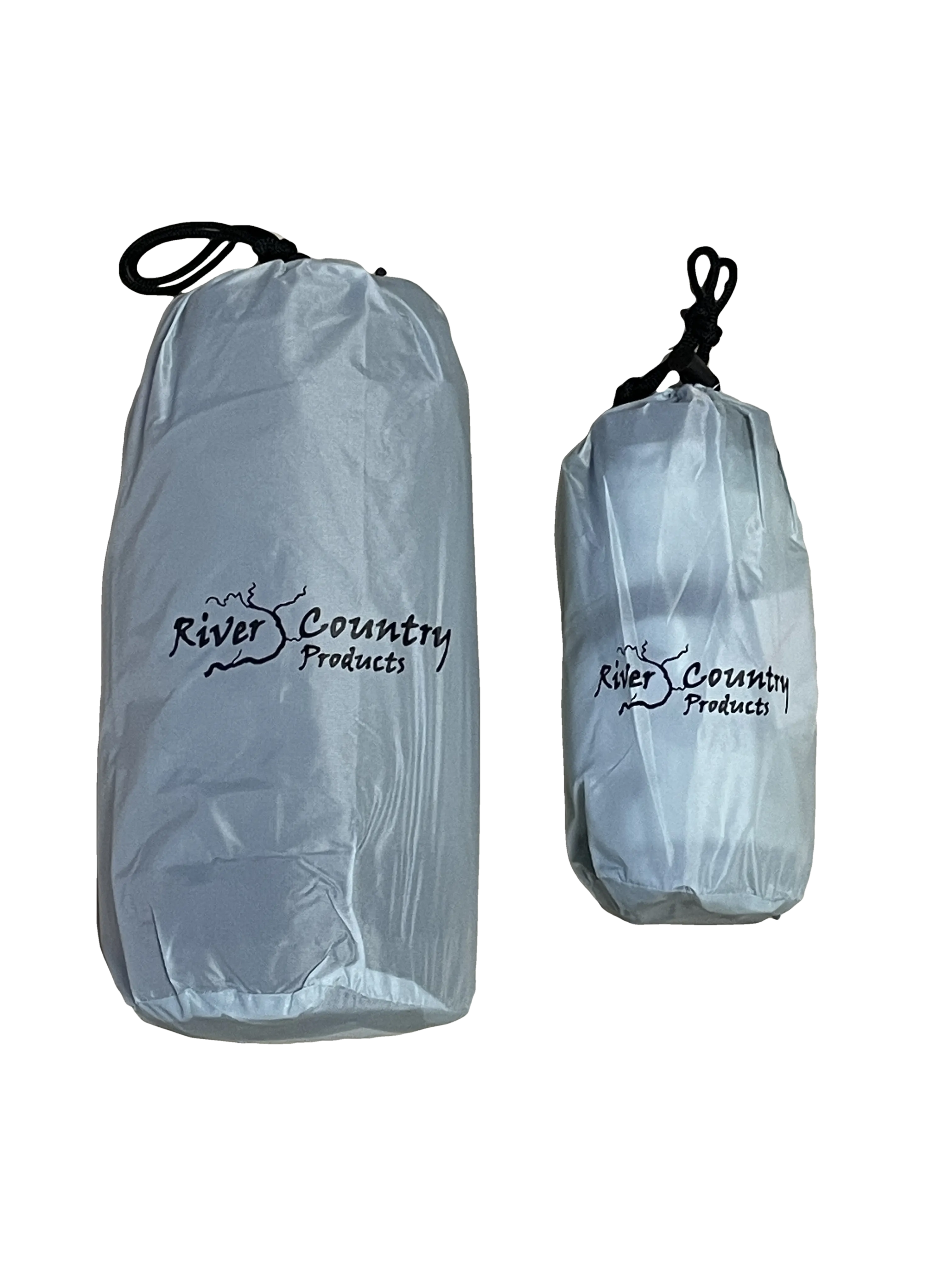 Inflating Sleeping Pad - Combo Set