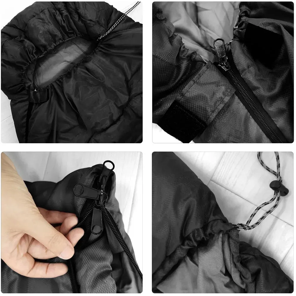 Insulated Camping Bag for Adults