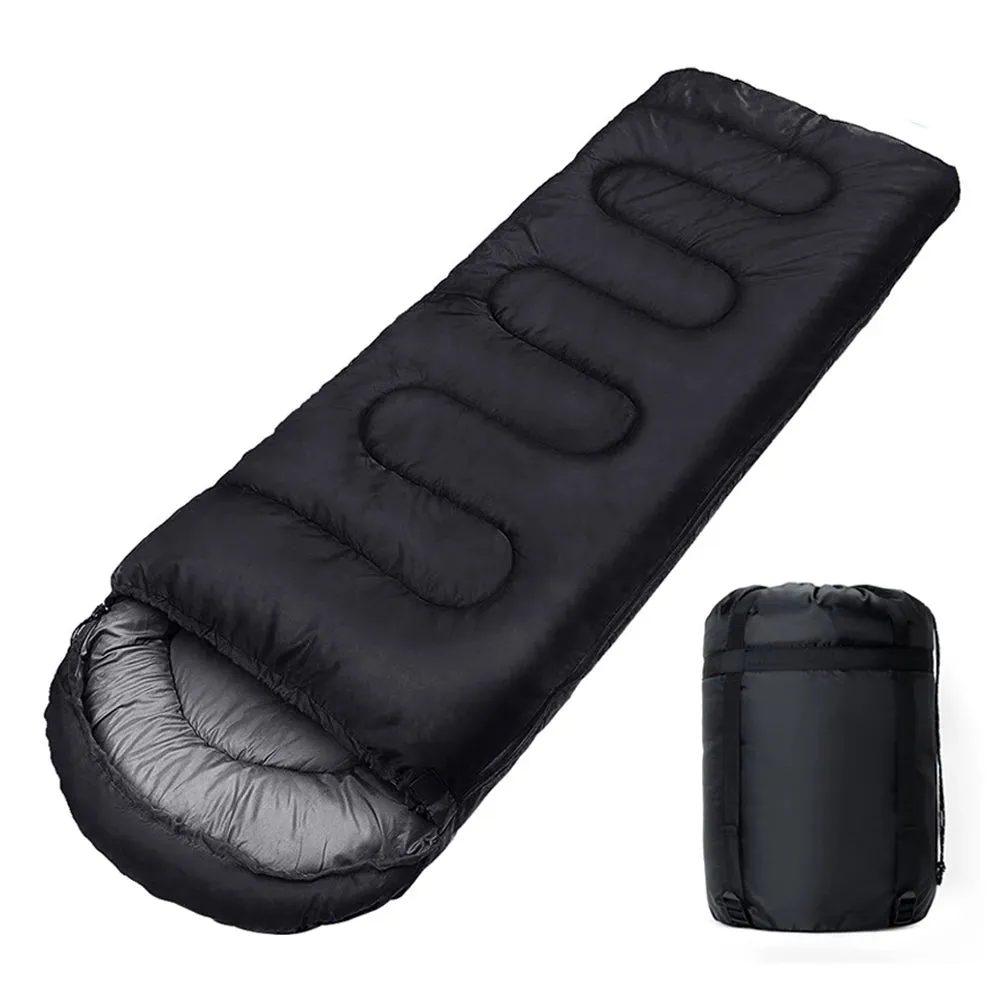 Insulated Camping Bag for Adults