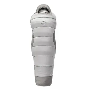 Insulated Camping Bag for Cold Weather