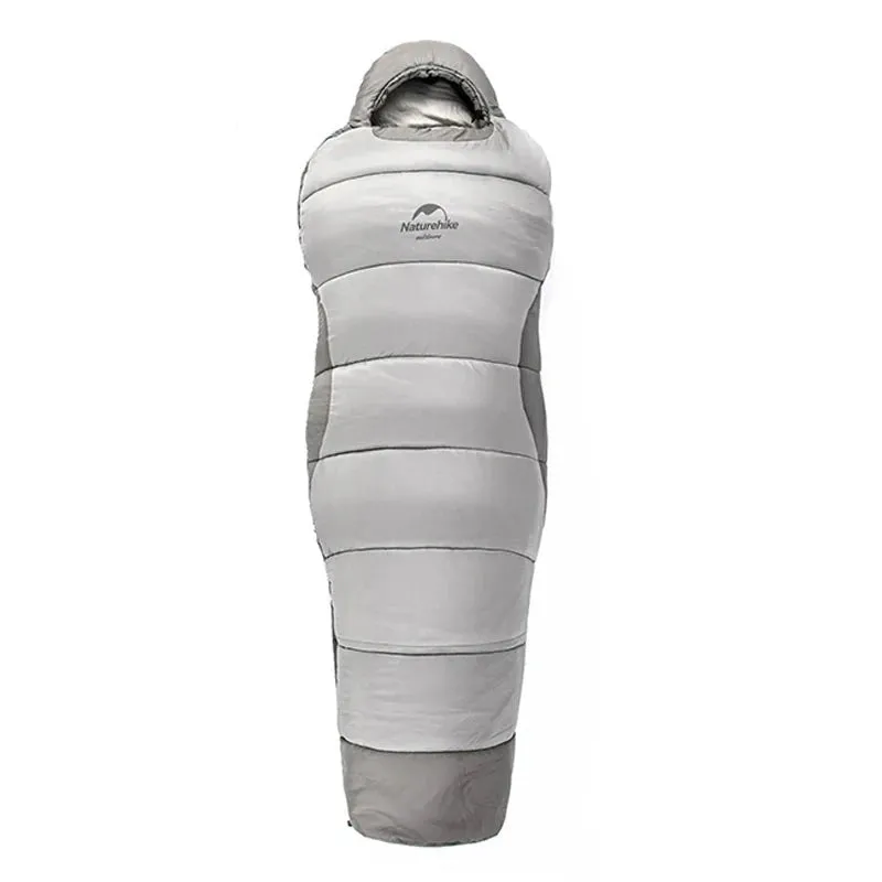 Insulated Camping Bag for Cold Weather