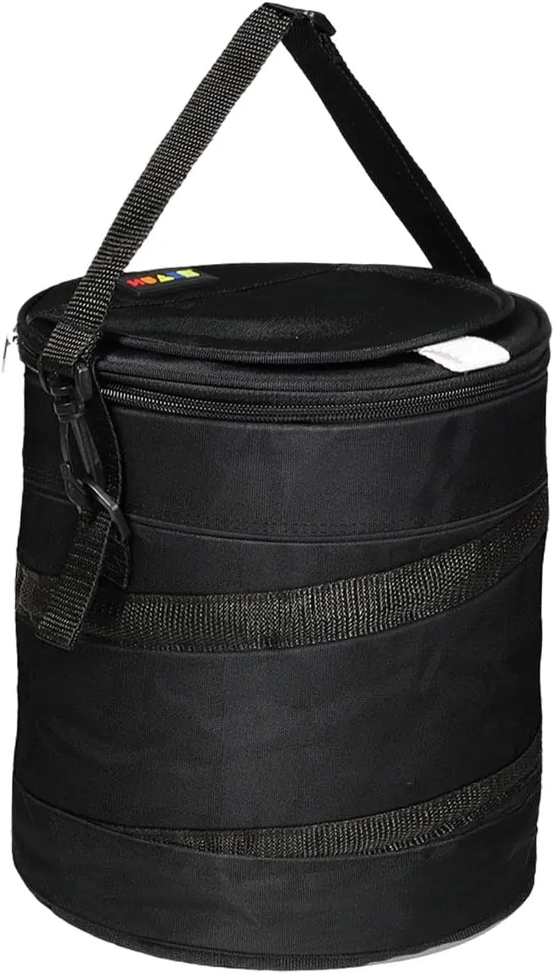 Insulated Cooler Bag Golf Cart Cooler Bag Ice Pack Waterproof Leakproof Collapsible Insulated Bag for Picnic Work Outdoor