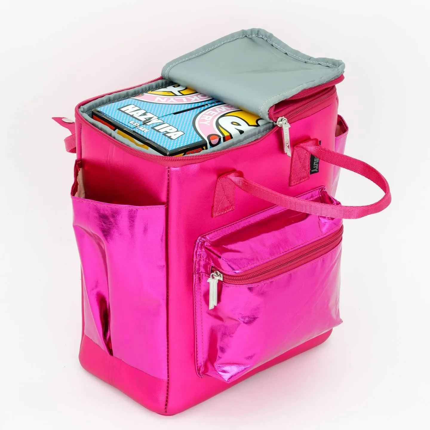 Insulated Fashion Cooler Bag