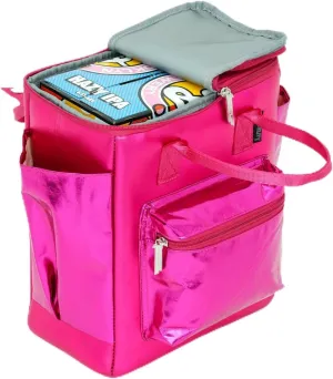Insulated Fashion Cooler Bag