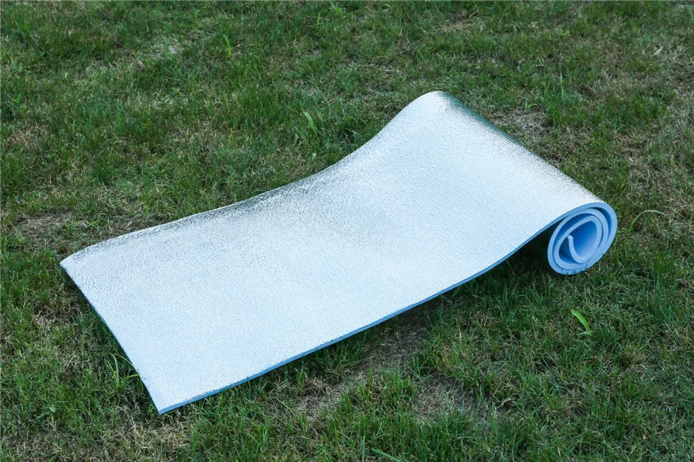 Insulation Ground Mat