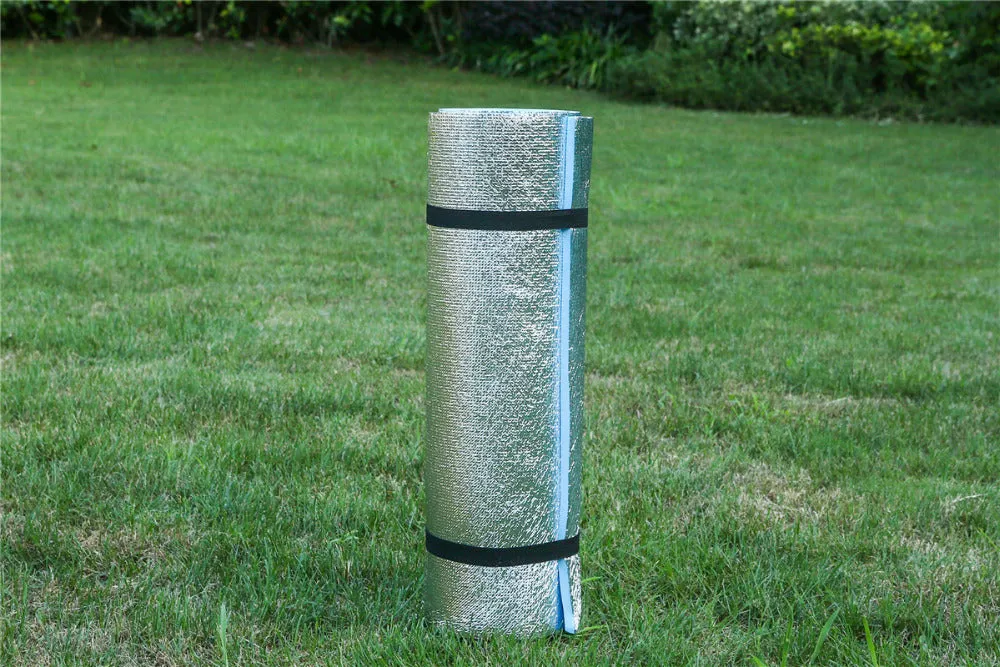 Insulation Ground Mat