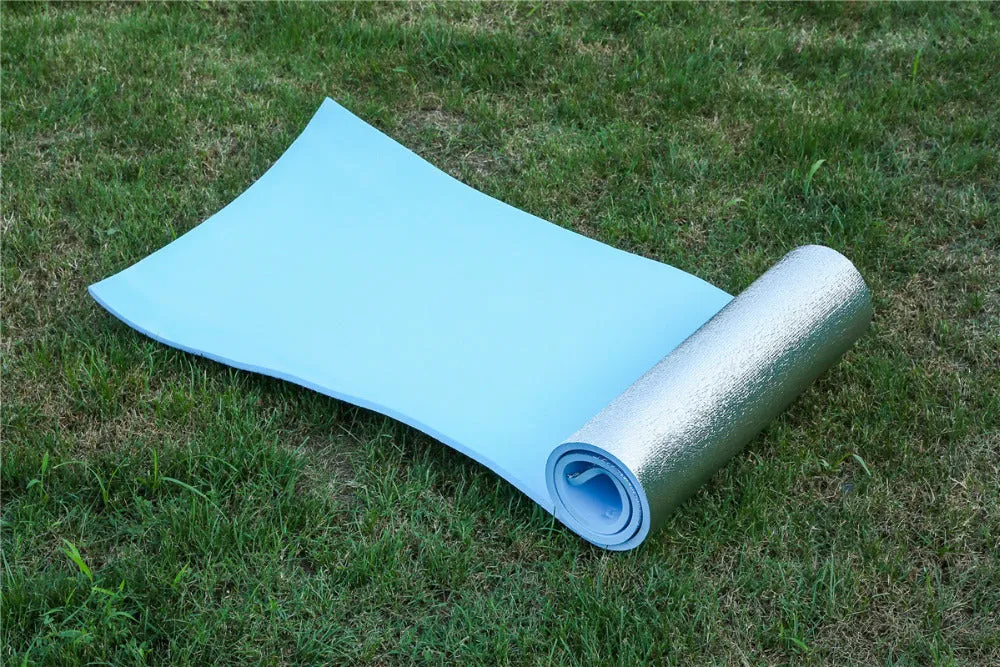 Insulation Ground Mat