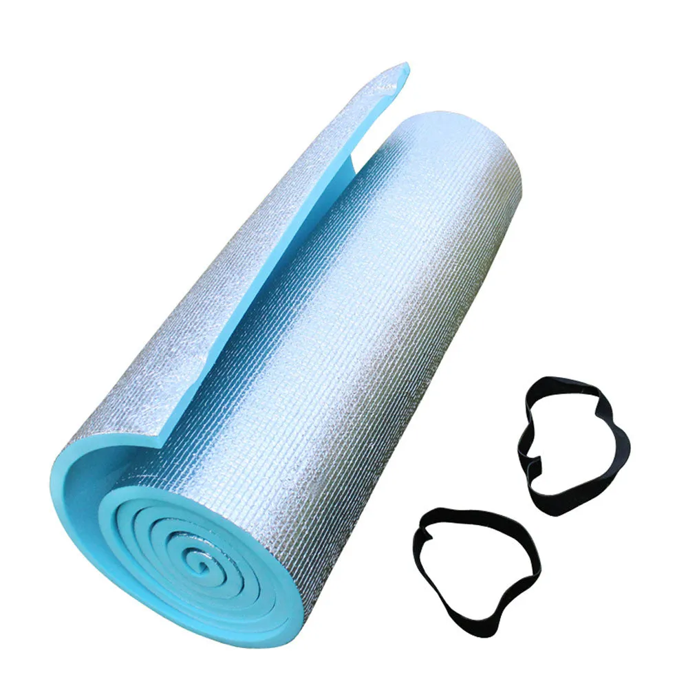 Insulation Ground Mat