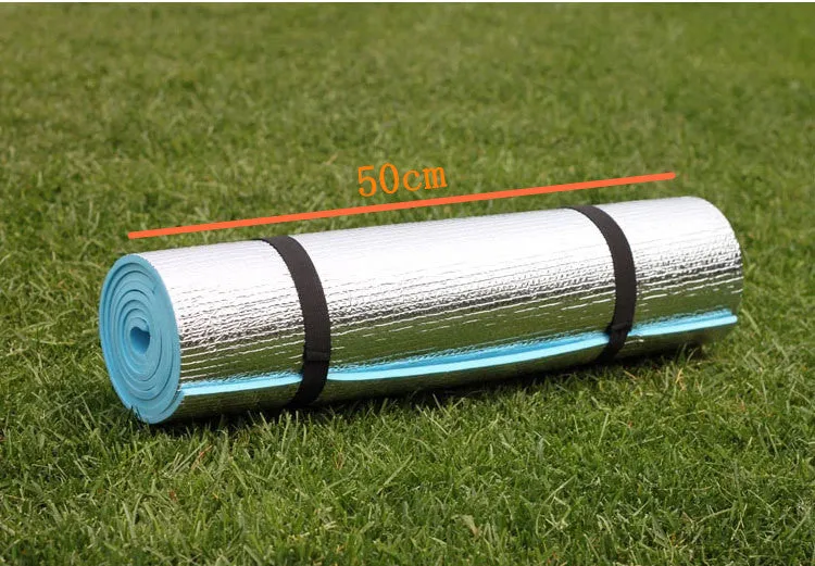 Insulation Ground Mat