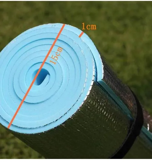 Insulation Ground Mat