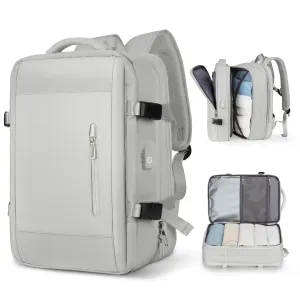 Isabella | High Quality Trekking Waterproof Large Backpack