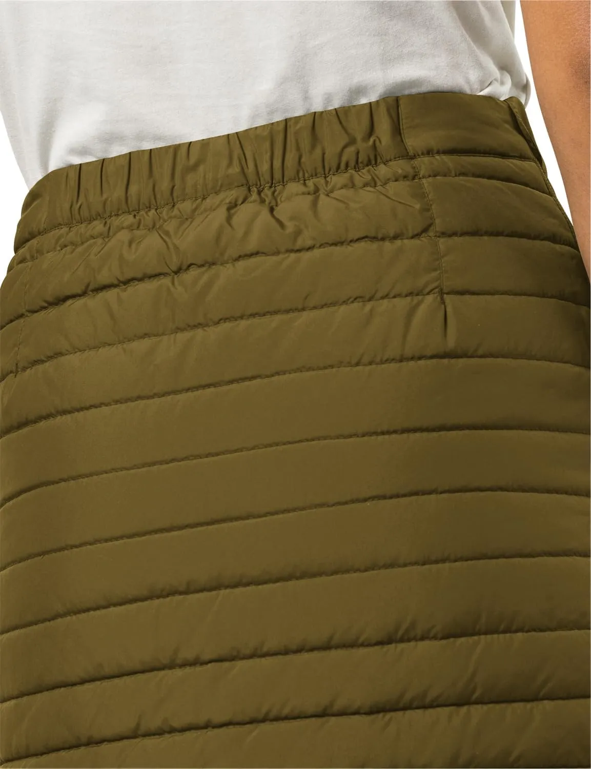 Jack Wolfskin Women's Iceguard Skirt