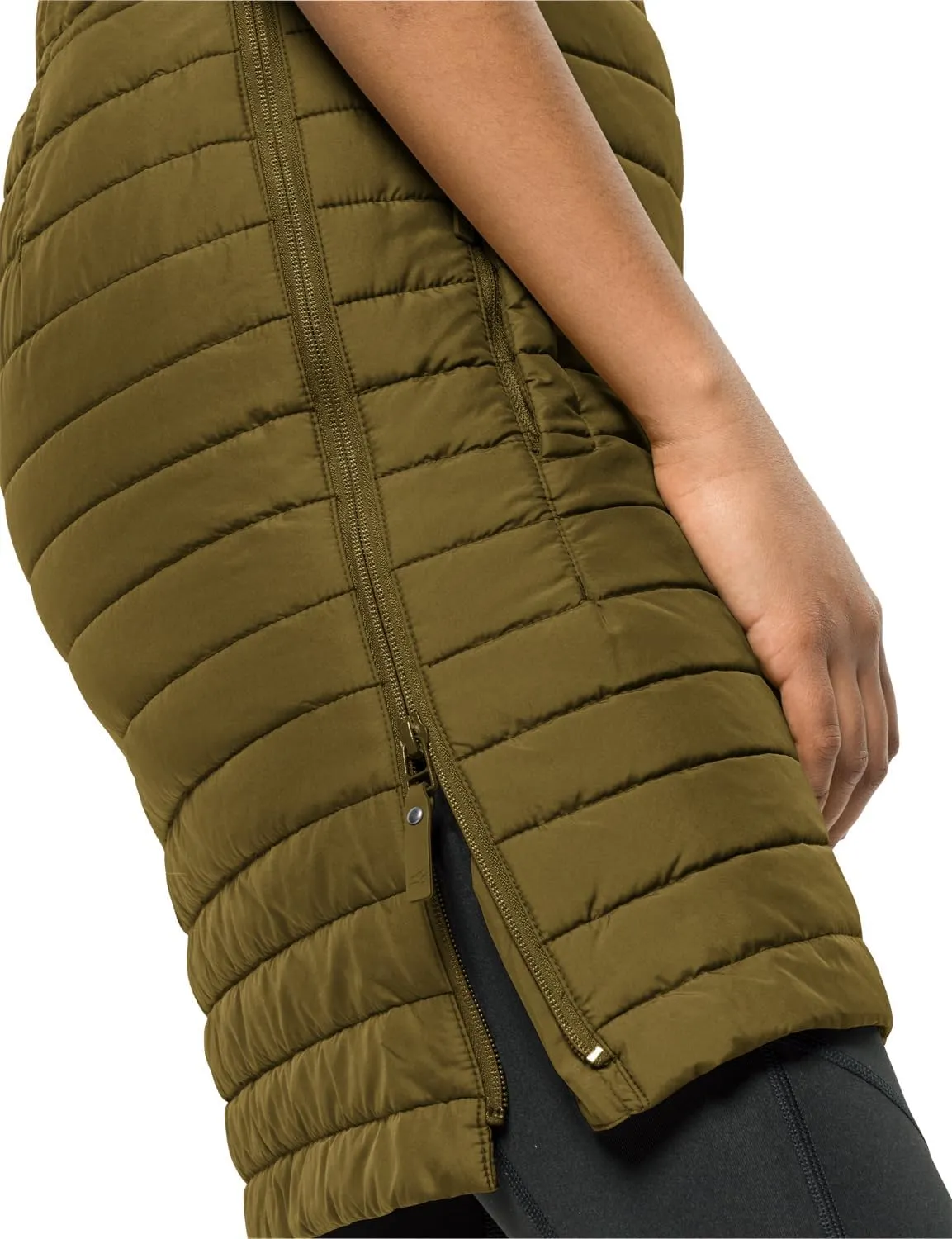 Jack Wolfskin Women's Iceguard Skirt