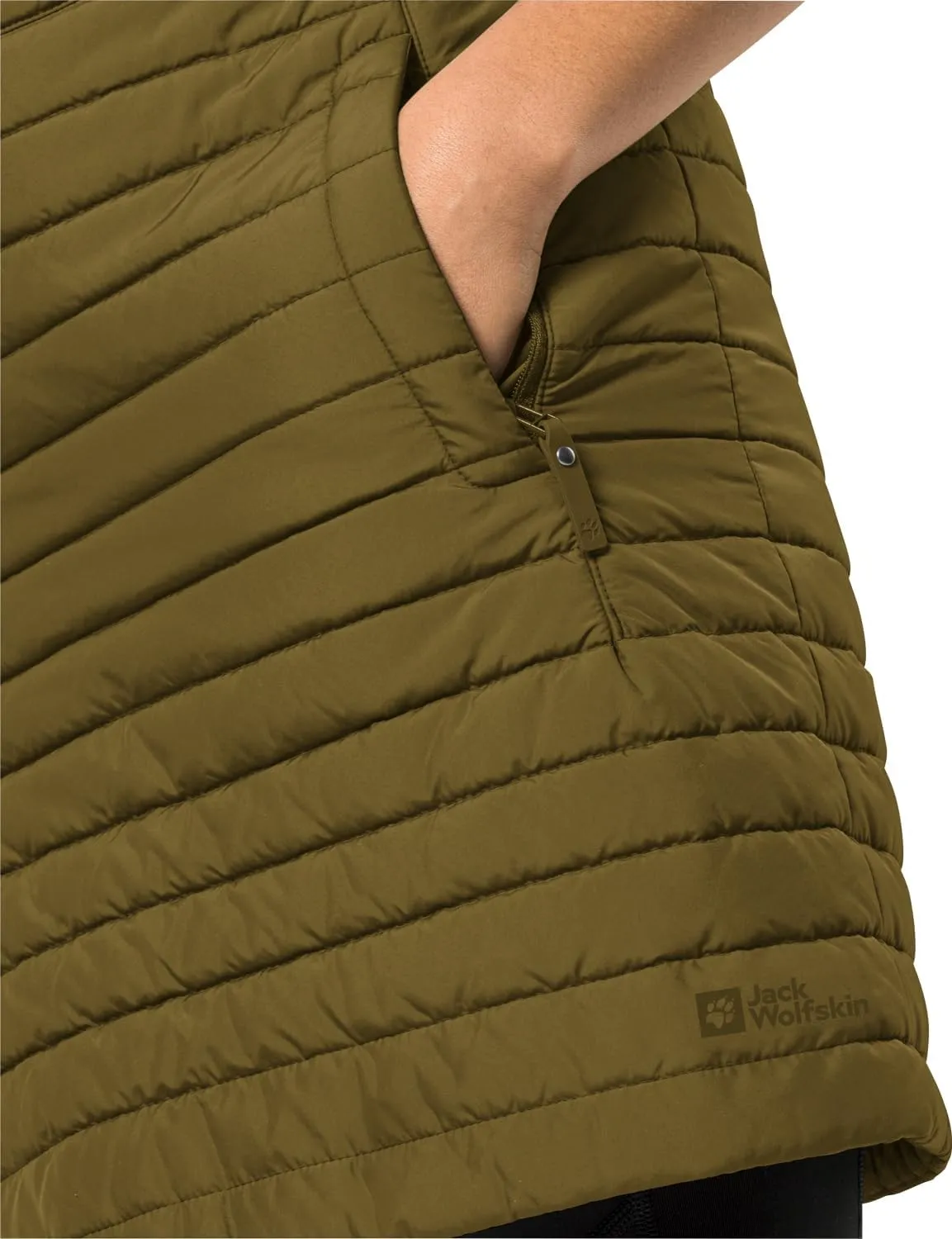 Jack Wolfskin Women's Iceguard Skirt