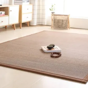 Japanese Tatami Bamboo Woven Mat