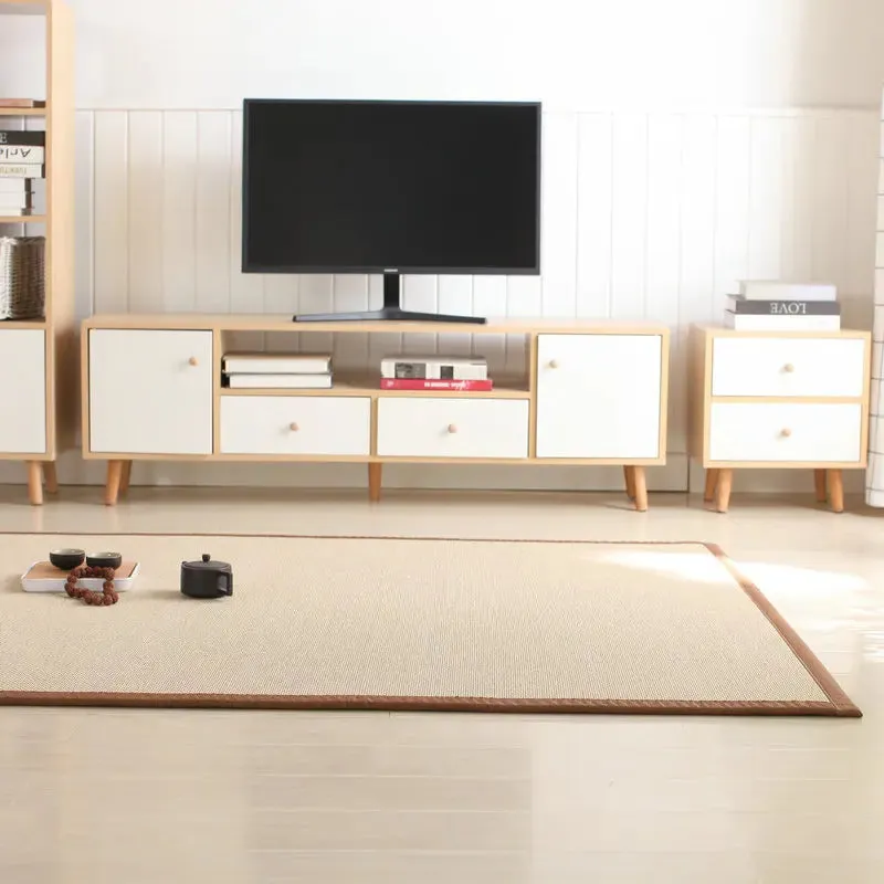 Japanese Tatami Bamboo Woven Mat