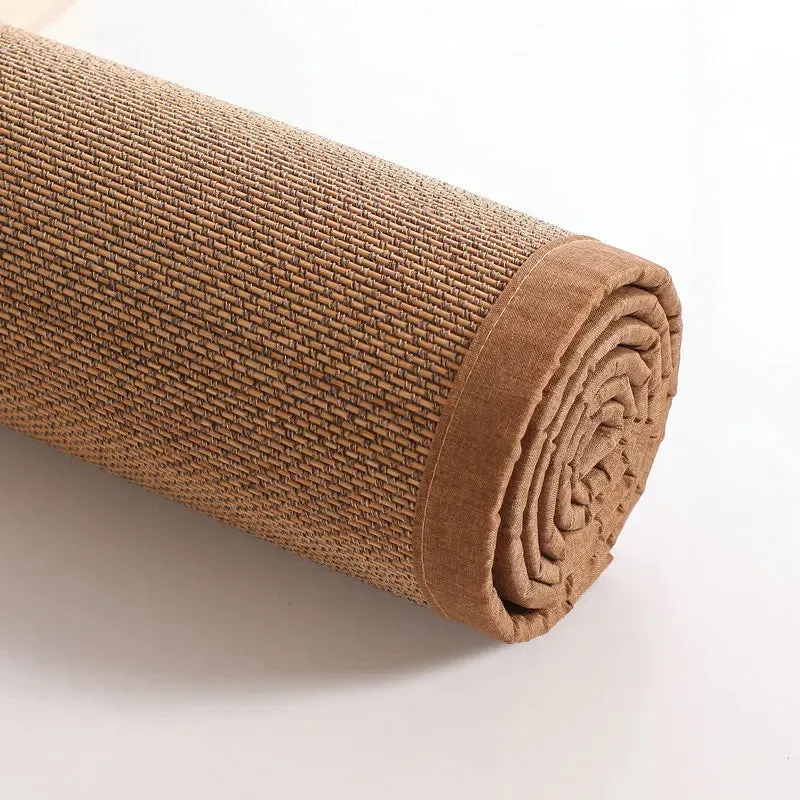 Japanese Tatami Bamboo Woven Mat