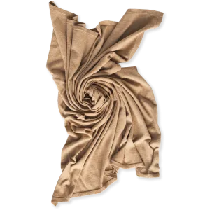 Jersey Knit Swaddle