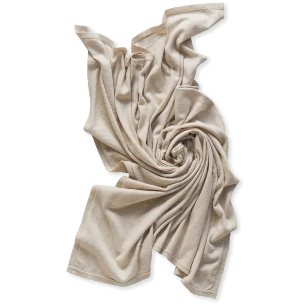 Jersey Knit Swaddle