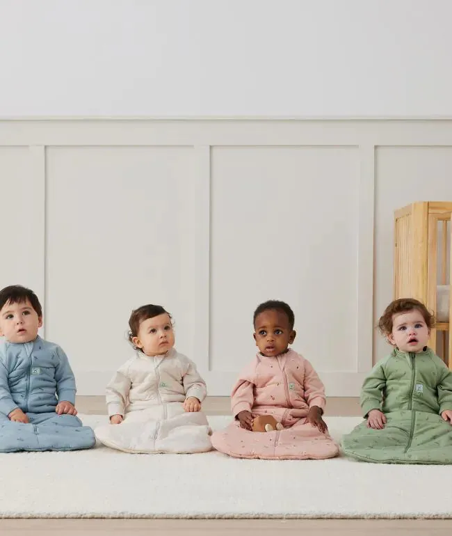 Jersey Sleeping Bag 2.5 TOG Sleeved