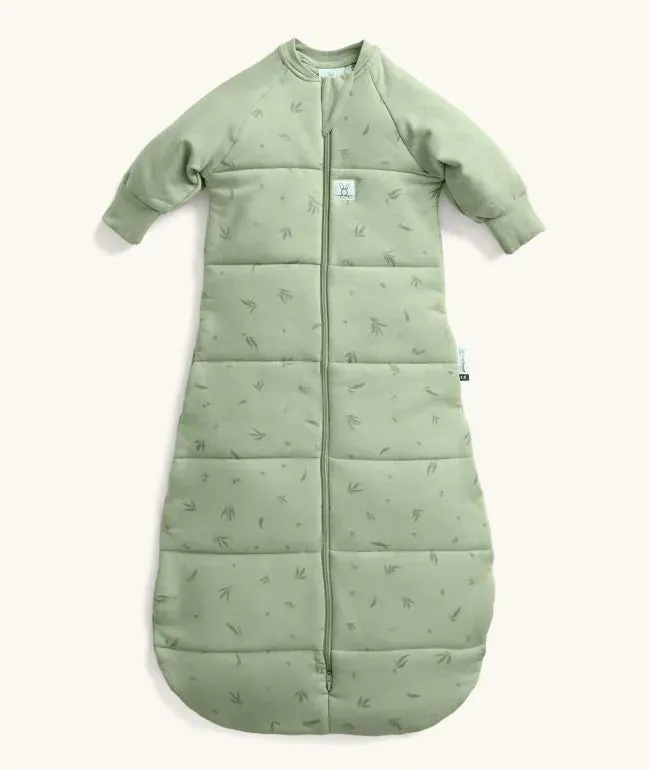 Jersey Sleeping Bag 2.5 TOG Sleeved