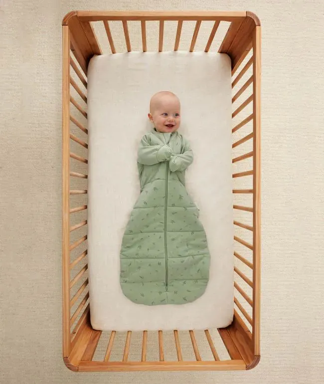 Jersey Sleeping Bag 2.5 TOG Sleeved