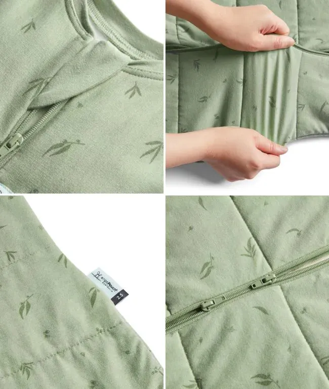 Jersey Sleeping Bag 2.5 TOG Sleeved