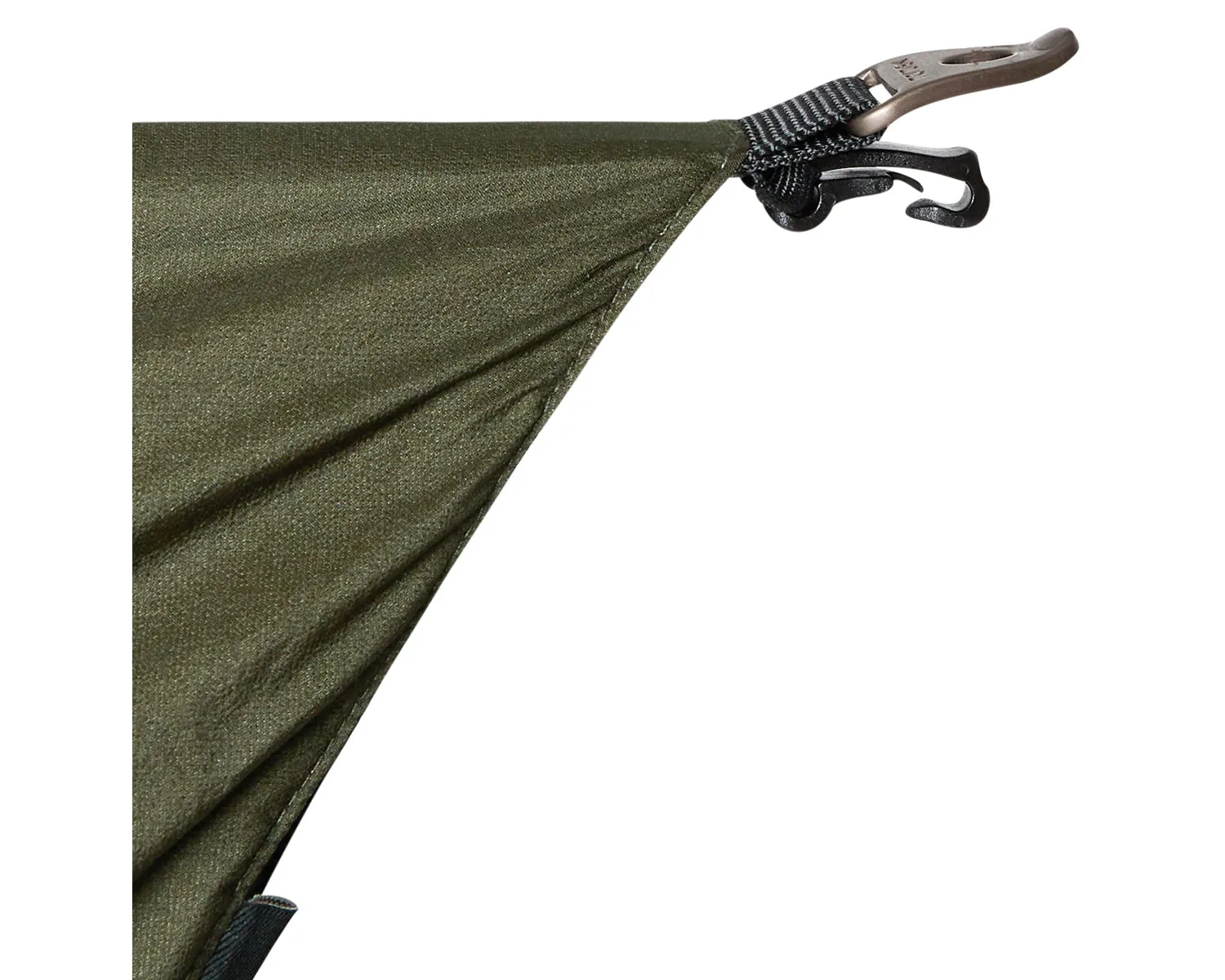 Jorund Tech Bivy Bag - 1 person | Forest Night Green