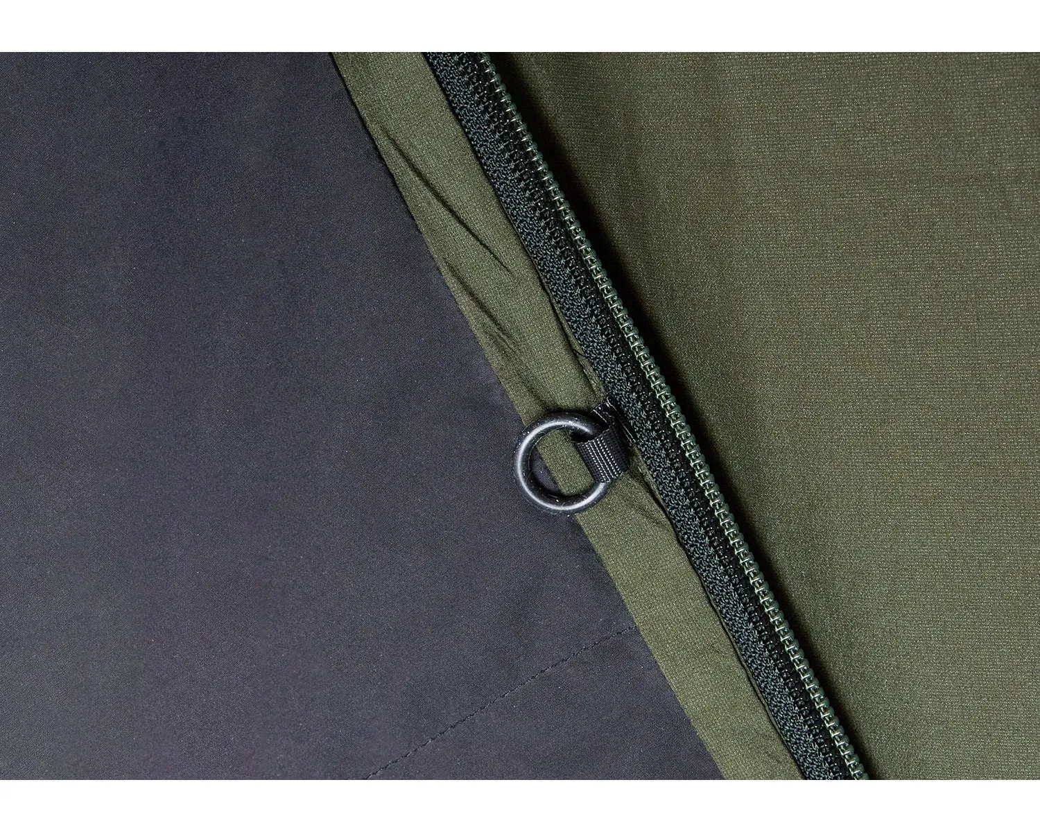 Jorund Tech Bivy Bag - 1 person | Forest Night Green